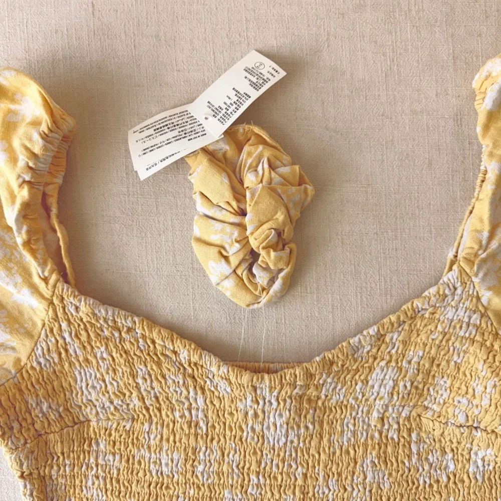 Abercrombie & Fitch measurements length
